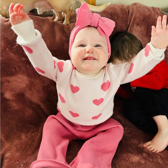 Meet your Posher, Kaci - Picture 14 of 14